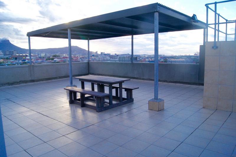 1 Bedroom Property for Sale in Observatory Western Cape